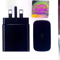 45W PD Adapter USB-C