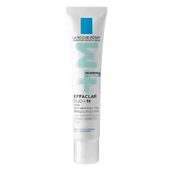 Effaclar Duo+M Anti-Imperfection Triple Corrective Care 40ml _ LA ROCHE-POSAY