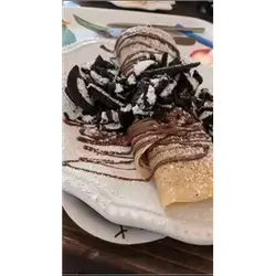 Oreo Bils