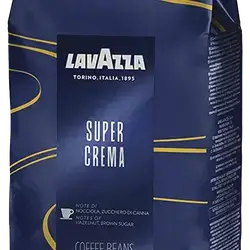 Lavazza Super Crema