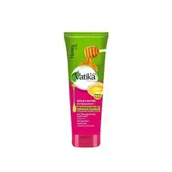 Vatika Honey And Egg Repair And Restore 300 Ml