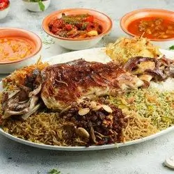 Lamb Shoulder - 1kg
