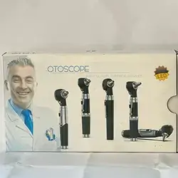 Otoscope For Ear