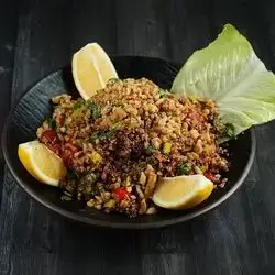 Quinoa Salad