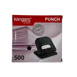 Punch Kangaro