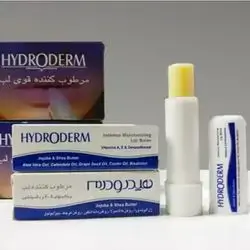 Hydro derm (intense moisturizing lip balm)
