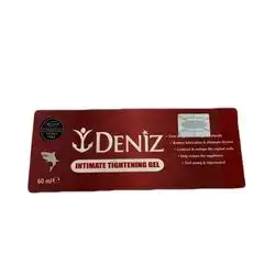Deniz intimate tightening Gel