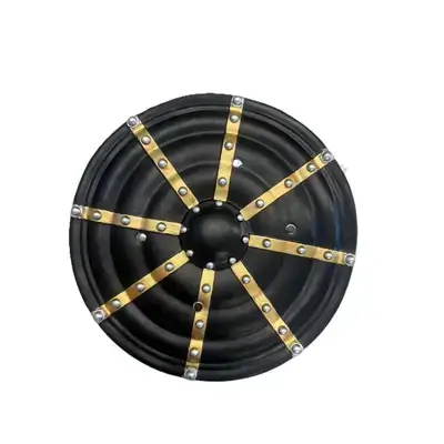 Gladiator Greek Shield – 43 Cm