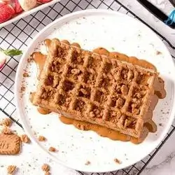 Lotus Waffle