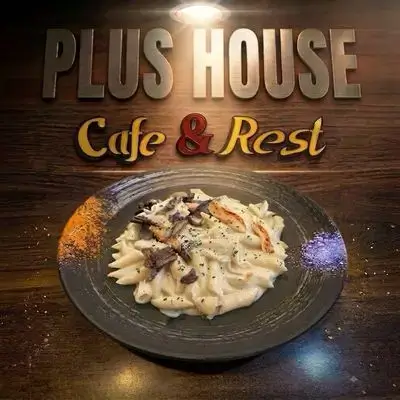 Pasta Plus