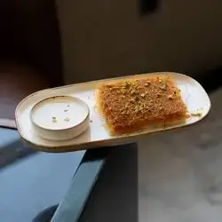 Cheese Knefeh