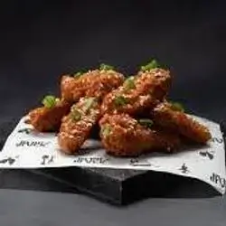 Spicy Wings