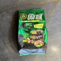 Dark Gofrik