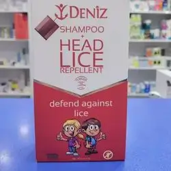 DENIZ Shampoo