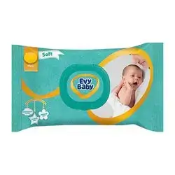 Evy Baby-50Pcs