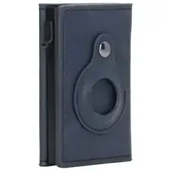 Card Bag Blue