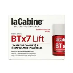La Cabine BTx7 Lift [7peptide complex] retinol