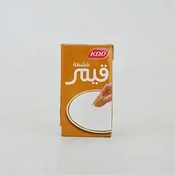 Kdd Thick Cream 125Ml