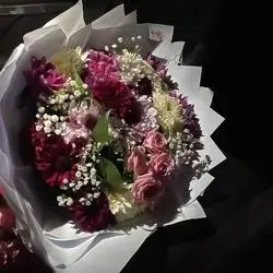 Flowers Bouquet