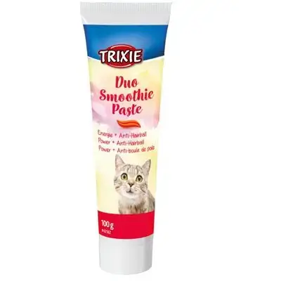 Trixie Anti-Hiarball Paste 100g