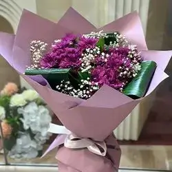 Dawoody Flower Boquete