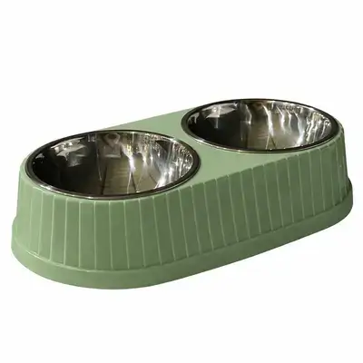 Dual Bowl