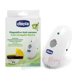 Chicco Anti-Mosquito Device Baterry