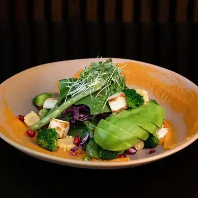 Nourish Salad