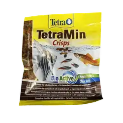 Tetra TetraMin Crisps 12g