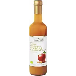 Earth's Finest Apple Ving Cinm500ml