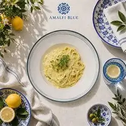 Pesto Pasta