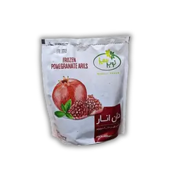 Pomegranate seeds Nubar Sabz 400 g