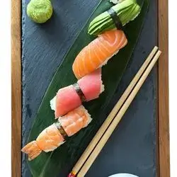 Nigiri Mix