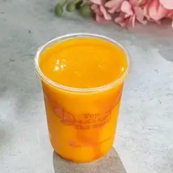Mango Smoothie
