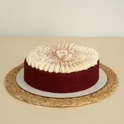 Red Velvet 12 Persons
