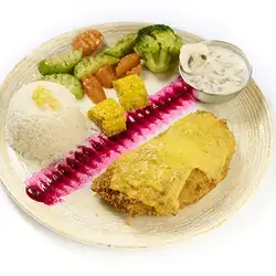 Cordon Bleu