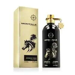 MONTALE ARABIANS TONKA EDP 100ML (UNISEX) - ORIGINAL