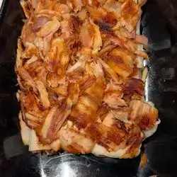 Chicken Gass