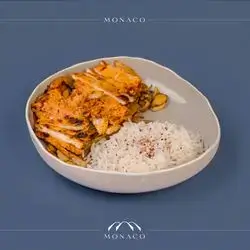 Chicken Fajita