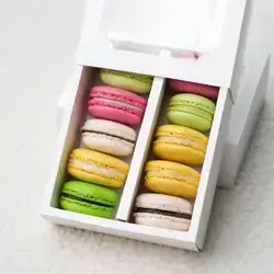 Assorted 10 Pcs Box