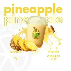 Pineapple