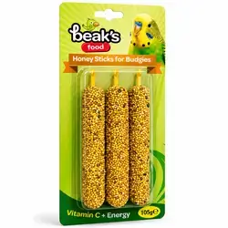 Beaks Honey Stick 3x