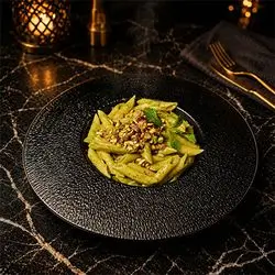Penne Pesto