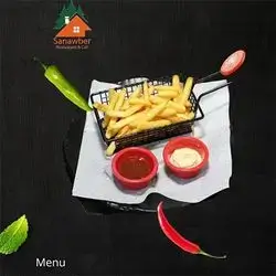 Small French Fries