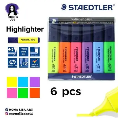 قلم تاشير STAEDTLER