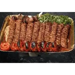 1 Kg Iraqi Meat Kebab