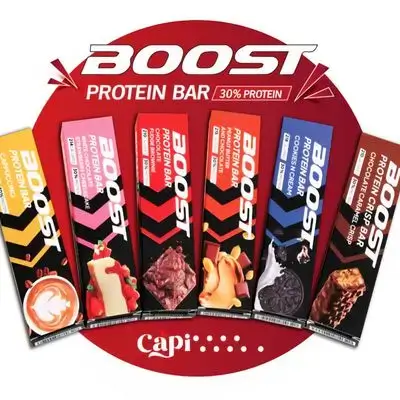 Protien Bar