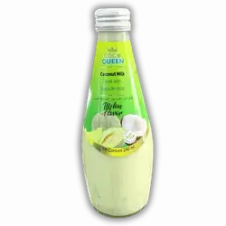 Coco Queen Melon Glass Milk 290 ml