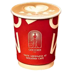 Hot Mocha