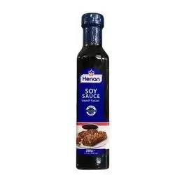 Soy Sauce Henan 290g